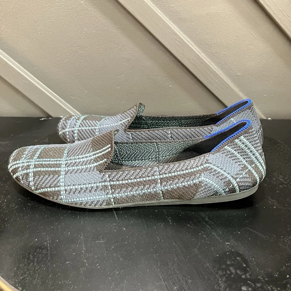 Rothy’s rothy loafer